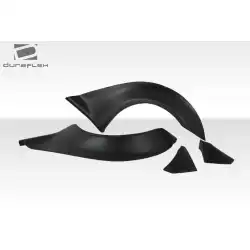 2008-2015 Infiniti G Coupe Circuit Fender Flare image - 4