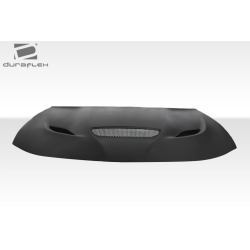2015-2023 Dodge Charger Duraflex Hellcat Look Hood - 1 Piece image - 7