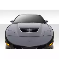 1993-1997 Pontiac Firebird / Trans Am Stingray Z Hood- 1 Piece image - 1