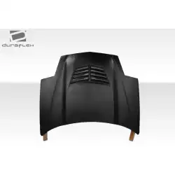 1993-1997 Pontiac Firebird / Trans Am Stingray Z Hood- 1 Piece image - 3