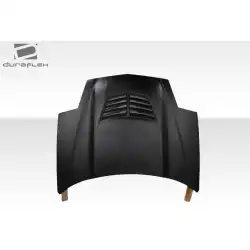 1993-1997 Pontiac Firebird Stingray Z Hood image - 7