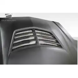 1993-1997 Pontiac Firebird Stingray Z Hood image - 9