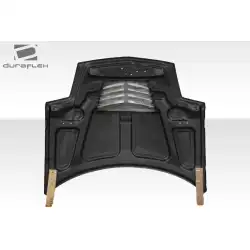 1993-1997 Pontiac Firebird Stingray Z Hood image - 13
