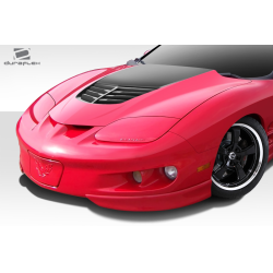 1998-2002 Pontiac Firebird / Trans Am Duraflex Stingray Z Hood- 1 Piece image - 3