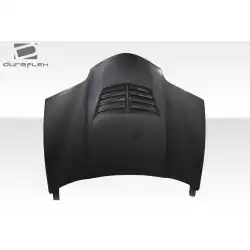 1998-2002 Pontiac Firebird / Trans Am Stingray Z Hood- 1 Piece image - 7