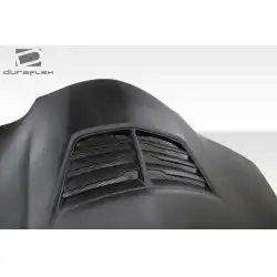 1998-2002 Pontiac Firebird / Trans Am Stingray Z Hood- 1 Piece image - 9