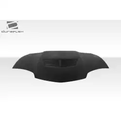 1998-2002 Pontiac Firebird / Trans Am Stingray Z Hood- 1 Piece image - 15