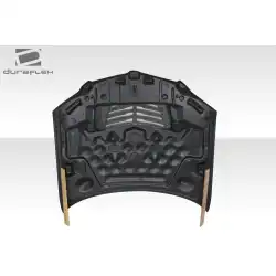 2008-2009 Pontiac G8 Stingray Z Hood image - 21