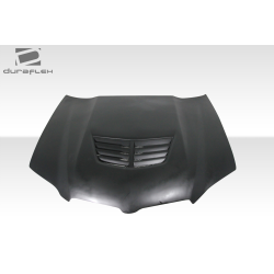 2008-2009 Pontiac G8 Duraflex Stingray Z Hood - 1 Piece image - 8