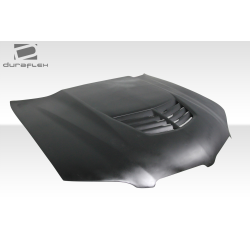2008-2009 Pontiac G8 Duraflex Stingray Z Hood - 1 Piece image - 9