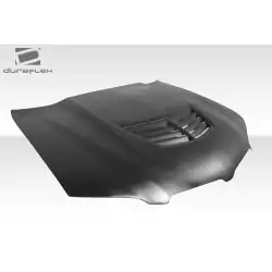 2008-2009 Pontiac G8 Stingray Z Hood - 1 Piece image - 5