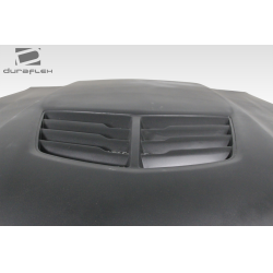 2008-2009 Pontiac G8 Duraflex Stingray Z Hood - 1 Piece image - 10