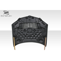 2008-2009 Pontiac G8 Duraflex Stingray Z Hood - 1 Piece image - 11