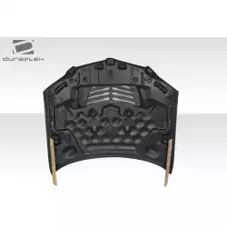 2008-2009 Pontiac G8 Stingray Z Hood - 1 Piece image - 9