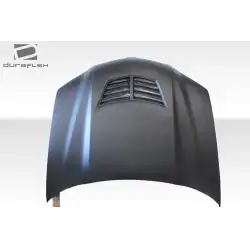 2008-2009 Pontiac G8 Stingray Z Hood image - 7