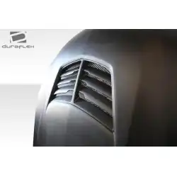 2008-2009 Pontiac G8 Stingray Z Hood image - 9