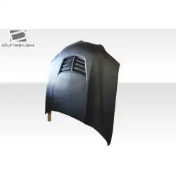 2008-2009 Pontiac G8 Stingray Z Hood image - 11