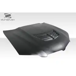 2008-2009 Pontiac G8 Stingray Z Hood image - 17