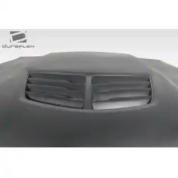 2008-2009 Pontiac G8 Stingray Z Hood image - 19
