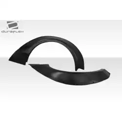 2010-2014 Ford Mustang Circuit 75 MM Front Fender Flares - 2-piece image - 2