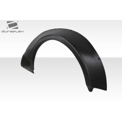 2010-2014 Ford Mustang Duraflex Circuit 75 MM Front Fender Flares - 2-piece image - 7