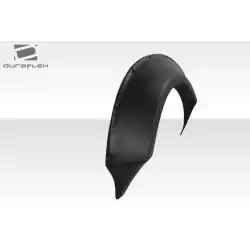 2010-2014 Ford Mustang Circuit 75 MM Rear Fender Flares - 2-piece image - 3