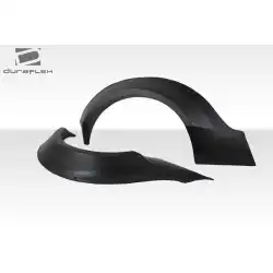 2010-2014 Ford Mustang Circuit Fender Flare image - 6