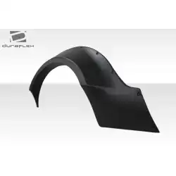 2010-2014 Ford Mustang Circuit Fender Flare image - 10