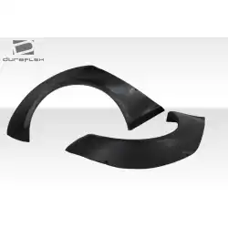 2010-2016 Hyundai Genesis Circuit Fender Flare image - 9