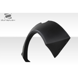 2010-2016 Hyundai Genesis Coupe 2DR Duraflex Circuit 75 MM Rear Fender Flares - 2-piece image - 6