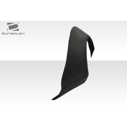 2010-2016 Hyundai Genesis Coupe 2DR Duraflex Circuit 75 MM Rear Fender Flares - 2-piece image - 7
