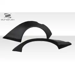 2010-2016 Hyundai Genesis Circuit Fender Flare image - 8