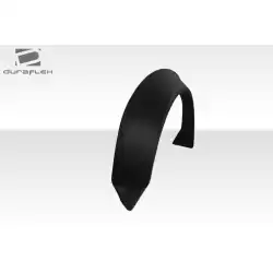 2001-2006 BMW M3 E46 Circuit 50mm Front Fender Flares - 2 Piece image - 4