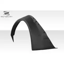 2001-2006 BMW M3 E46 Circuit 50mm Front Fender Flares - 2 Piece image - 5