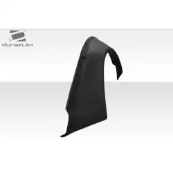 2001-2006 BMW M3 E46 Circuit 50mm Rear Fender Flares - 2 Piece image - 5