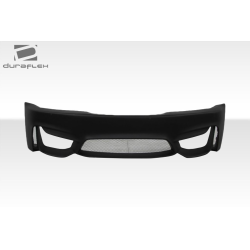 2001-2006 BMW M3 E46 Duraflex M4 Look Front Bumper - 1 -piece image - 4