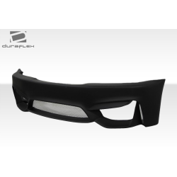 2001-2006 BMW M3 E46 Duraflex M4 Look Front Bumper - 1 -piece image - 5