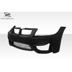2006-2008 BMW 3 Series E90 4DR Duraflex M4 Look Front Bumper - 1 -piece image - 5