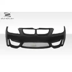 2006-2008 BMW 3 Series M4 Look Front Bumper image - 7
