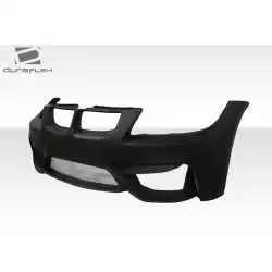 2006-2008 BMW 3 Series M4 Look Front Bumper image - 9