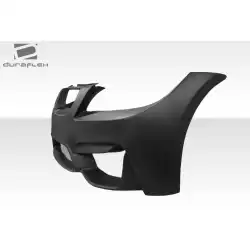 2006-2008 BMW 3 Series M4 Look Front Bumper image - 11