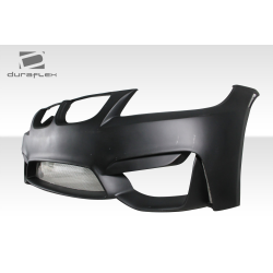 2009-2011 BMW 3 Series E90 4DR Duraflex M4 Look Front Bumper - 1 -piece image - 5