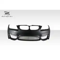 2009-2011 BMW 3 Series M4 Look Front Bumper image - 7