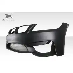 2009-2011 BMW 3 Series M4 Look Front Bumper image - 9