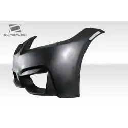 2009-2011 BMW 3 Series M4 Look Front Bumper image - 11