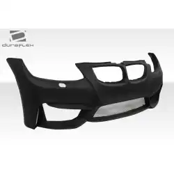 2007-2010 BMW 3 Series M4 Look Front Bumper image - 9