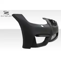 2007-2010 BMW 3 Series M4 Look Front Bumper image - 11