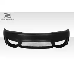 1999-2006 BMW 3 Series E46 M4 Look Front Bumper - 1 Piece image - 3