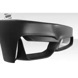 1999-2006 BMW 3 Series E46 M4 Look Front Bumper - 1 Piece image - 5