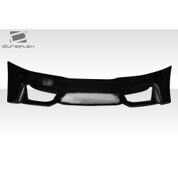 1999-2006 BMW 3 Series E46 Duraflex M4 Look Front Bumper - 1 Piece image - 7